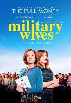 "Military Wives" (2019) BDRip.x264-AMIABLE