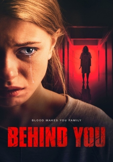 "Behind You" (2020) BRRip.XviD.AC3-EVO