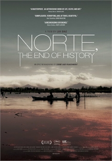 "Norte, the End of History" (2013) DVDRip.x264-RedBlade