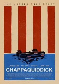 "Chappaquiddick" (2017) BDRip.x264-GECKOS