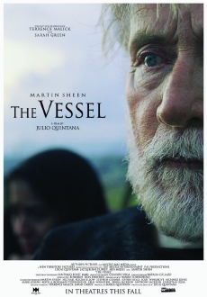 "The Vessel" (2016) DVDRip.x264-FRAGMENT