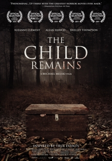 "The Child Remains" (2017) BDRip.x264-GETiT