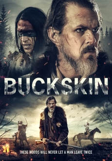 "Buckskin" (2021) WEBRip.x264-ION10