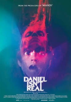 "Daniel Isn't Real" (2019) WEBRip.x264-ION10