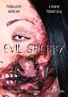 "Evil Sherry" (2017) WEBRip.x264-FS