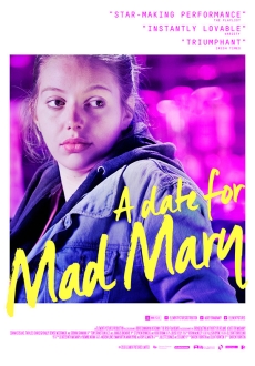 "A Date for Mad Mary" (2016) DVDRip.x264-SPOOKS