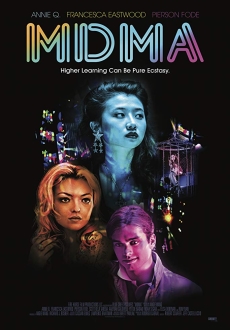 "MDMA" (2017) DVDRip.x264-RedBlade