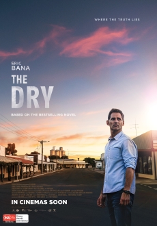 "The Dry" (2020) WEB-DL.XviD.MP3-FGT
