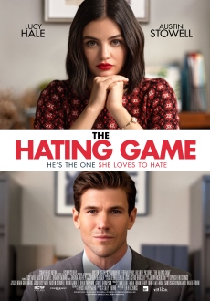 "The Hating Game" (2021) PL.BDRip.x264-PSiG