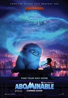 "Abominable" (2019) WEB-DL.x264-FGT