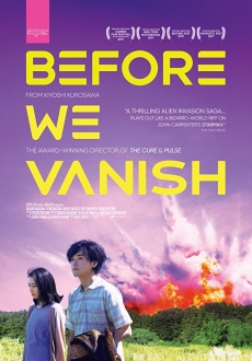 "Before We Vanish" (2017) LiMiTED.BDRip.x264-CADAVER