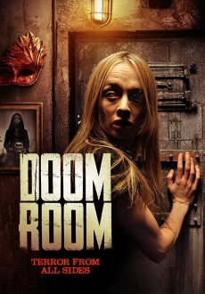 "Doom Room" (2019) WEBRip.x264-ION10