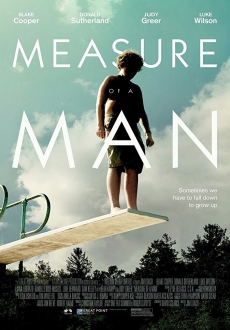 "Measure of a Man" (2018) LiMiTED.DVDRip.x264-LPD