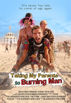 "Taking My Parents to Burning Man" (2014) WEBRip.x264-ION10