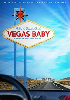 "Vegas Baby" (2016) WEBRip.x264-RARBG