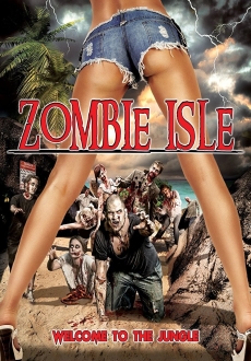 "Zombie Isle" (2014) WEBRip.x264-RARBG