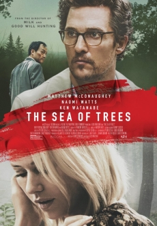 "The Sea of Trees" (2015) WEB-DL.x264-FGT