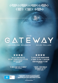 "The Gateway" (2018) BDRip.x264-SPOOKS