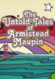 "The Untold Tales of Armistead Maupin" (2017) WEB.x264-STRiFE