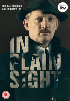 "In Plain Sight" [S01] DVDRip.x264-OUIJA