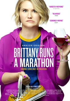 "Brittany Runs a Marathon" (2019) WEBRip.x264-ION10