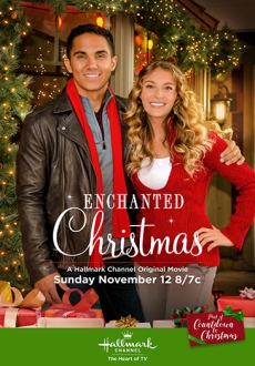 "Enchanted Christmas" (2017) HDTV.x264-W4F