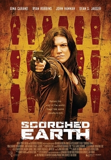 "Scorched Earth" (2018) WEB-DL.x264-FGT