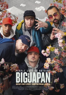 "People Just Do Nothing: Big in Japan" (2021) WEBRip.x264-ION10