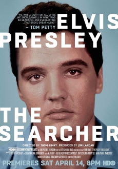 "Elvis Presley: The Searcher" (2018) BDRip.x264-WaLMaRT