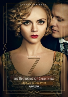 "Z: The Beginning of Everything" [S01] WEBRip.X264-DEFLATE