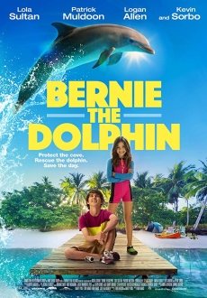 "Bernie The Dolphin" (2018) WEB-DL.x264-FGT