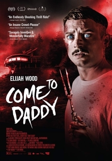 "Come to Daddy" (2019) WEB-DL.x264-FGT