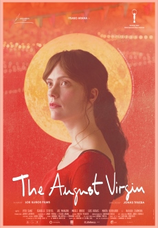 "The August Virgin" (2019) DVDRip.x264-BiPOLAR