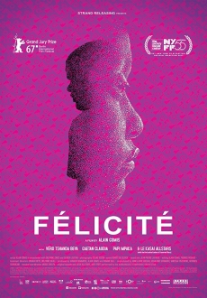 "Félicité" (2017) LIMITED.DVDRip.x264-BiPOLAR