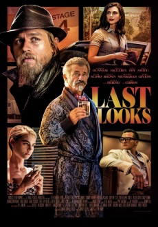 "Last Looks" (2021) HDRip.XviD.AC3-EVO