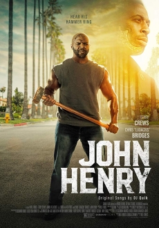 "John Henry" (2020) WEBRip.x264-ION10