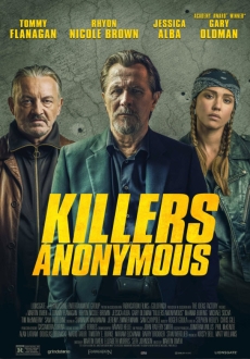 "Killers Anonymous" (2019) BDRip.x264-WiDE