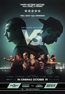 "VS." (2018) DVDRip.x264-SPOOKS