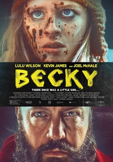 "Becky" (2020) BDRip.x264-WUTANG