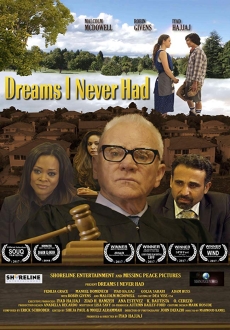 "Dreams I Never Had" (2018) WEB-DL.x264-ION10