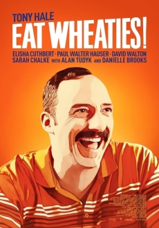 "Eat Wheaties!" (2021) HDRip.XviD.AC3-EVO