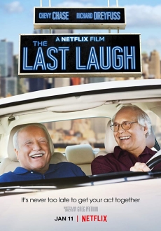 "The Last Laugh" (2019) WEBRip.x264-STRiFE