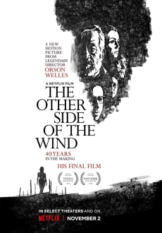 "The Other Side of the Wind" (2018) WEBRip.x264-FGT