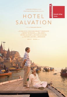 "Hotel Salvation" (2016) LiMiTED.BDRip.x264-CADAVER