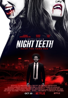 "Night Teeth" (2021) WEBRip.x264-ION10