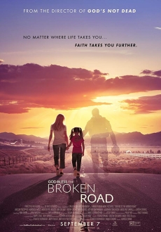 "God Bless the Broken Road" (2018) BDRip.x264-LPD