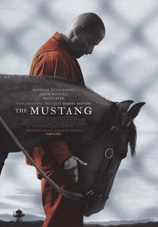 "The Mustang" (2019) BDRip.x264-ROVERS