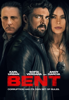 "Bent" (2018) WEB-DL.x264-FGT