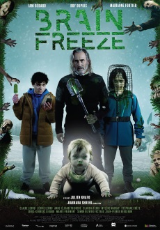 "Brain Freeze" (2021) HDRip.XviD.AC3-EVO