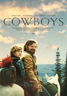 "Cowboys" (2020) WEB-DL.x264-FGT